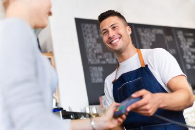 Food Handler Certificate