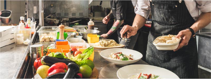 Is Food Service Prep Legit?