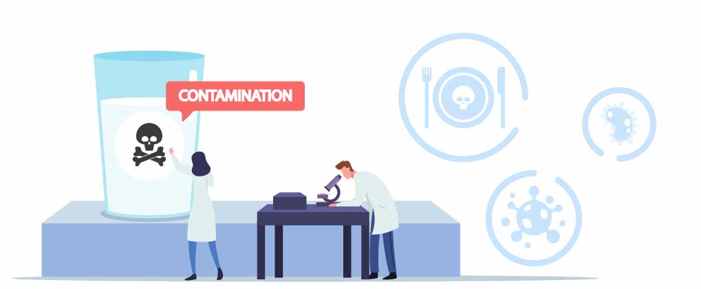 Foodborne Illness Outbreak